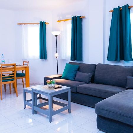 Apartamento Maracuya Corralejo Zewnętrze zdjęcie