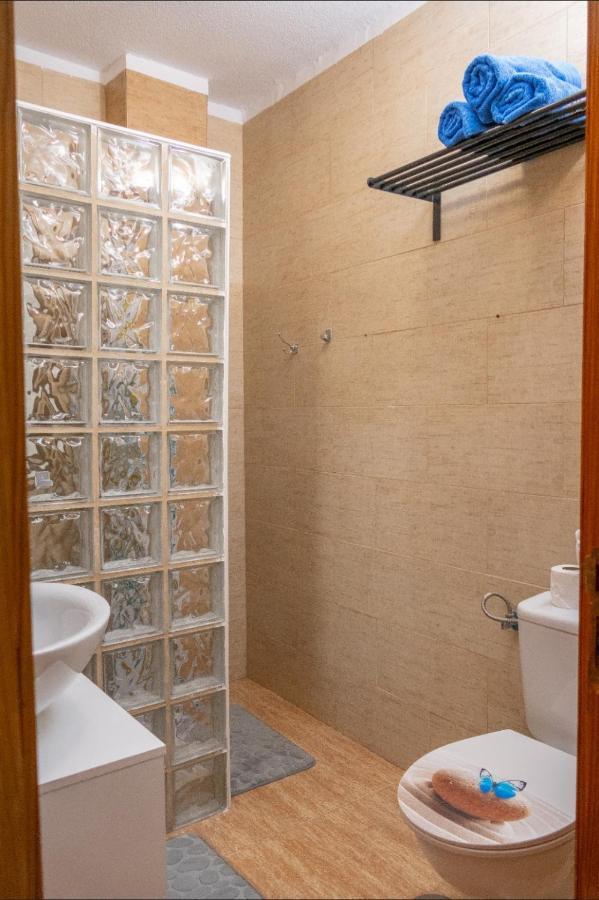 Apartamento Maracuya Corralejo Zewnętrze zdjęcie