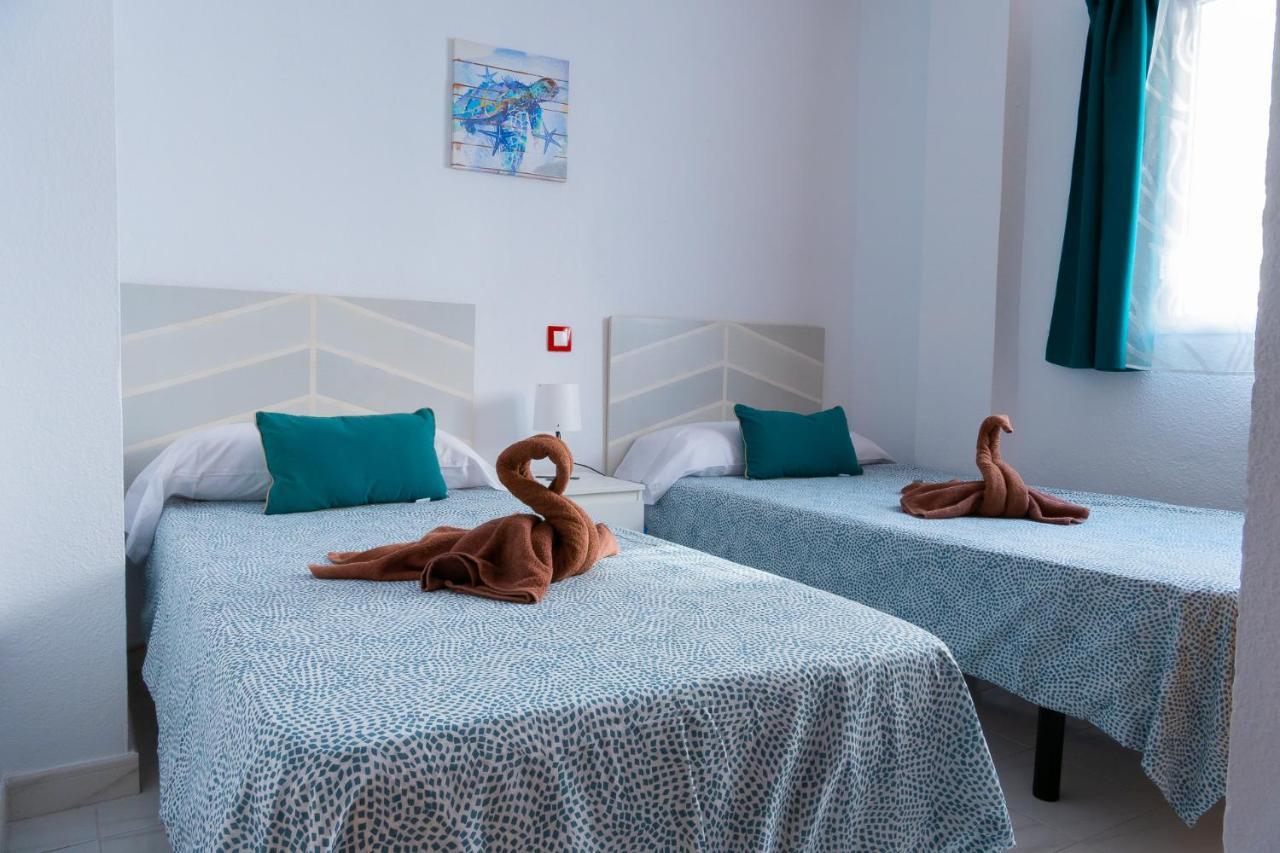 Apartamento Maracuya Corralejo Zewnętrze zdjęcie