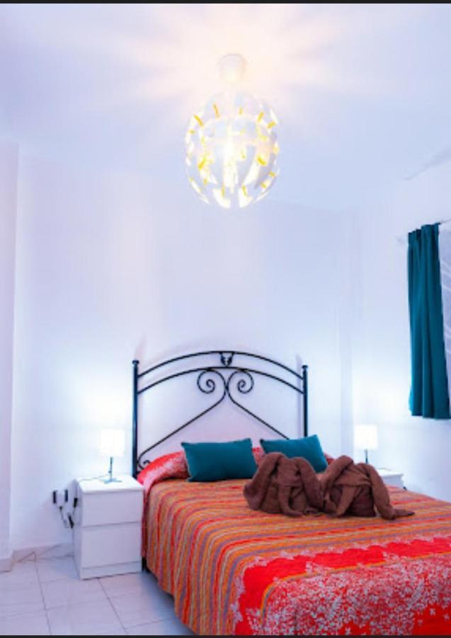 Apartamento Maracuya Corralejo Zewnętrze zdjęcie