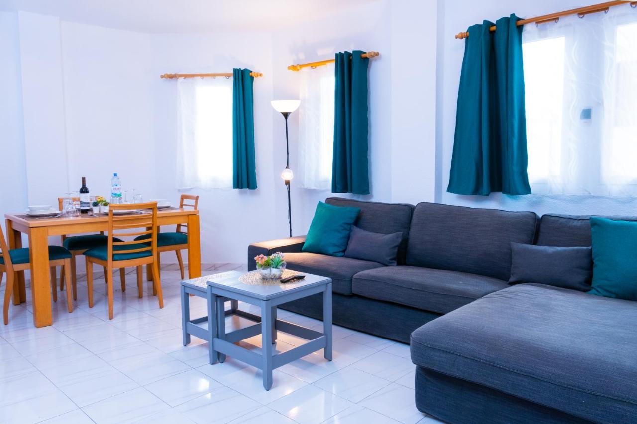 Apartamento Maracuya Corralejo Zewnętrze zdjęcie