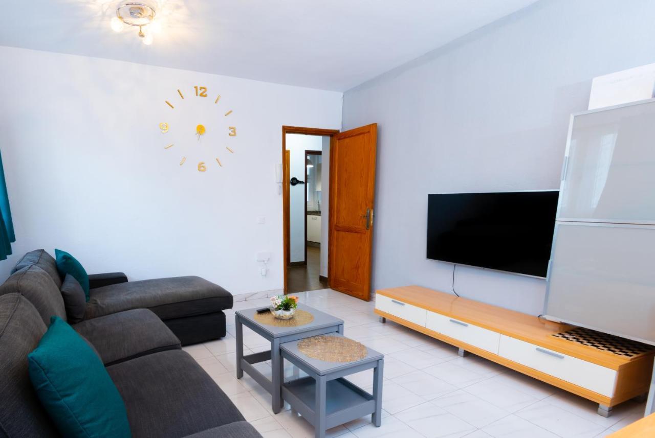 Apartamento Maracuya Corralejo Zewnętrze zdjęcie