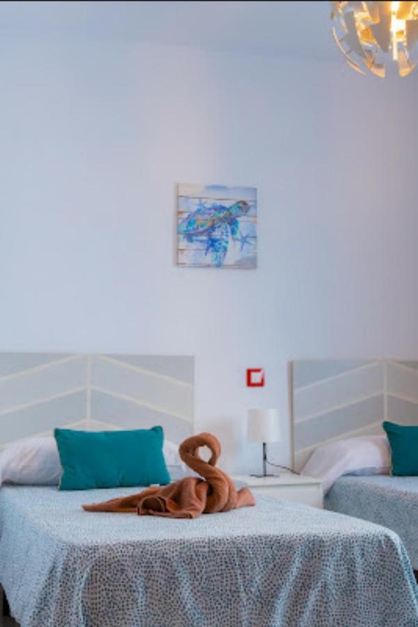 Apartamento Maracuya Corralejo Zewnętrze zdjęcie