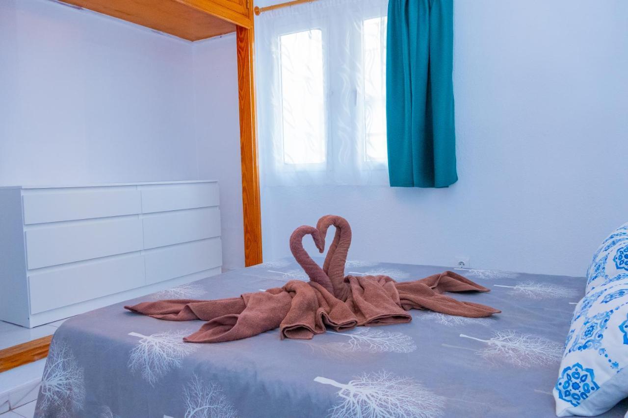 Apartamento Maracuya Corralejo Zewnętrze zdjęcie