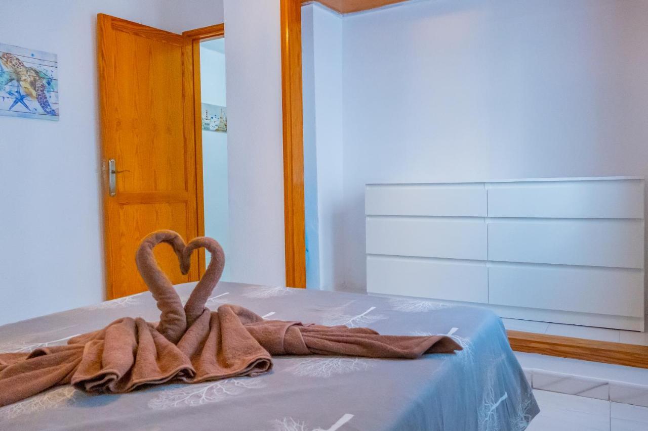 Apartamento Maracuya Corralejo Zewnętrze zdjęcie