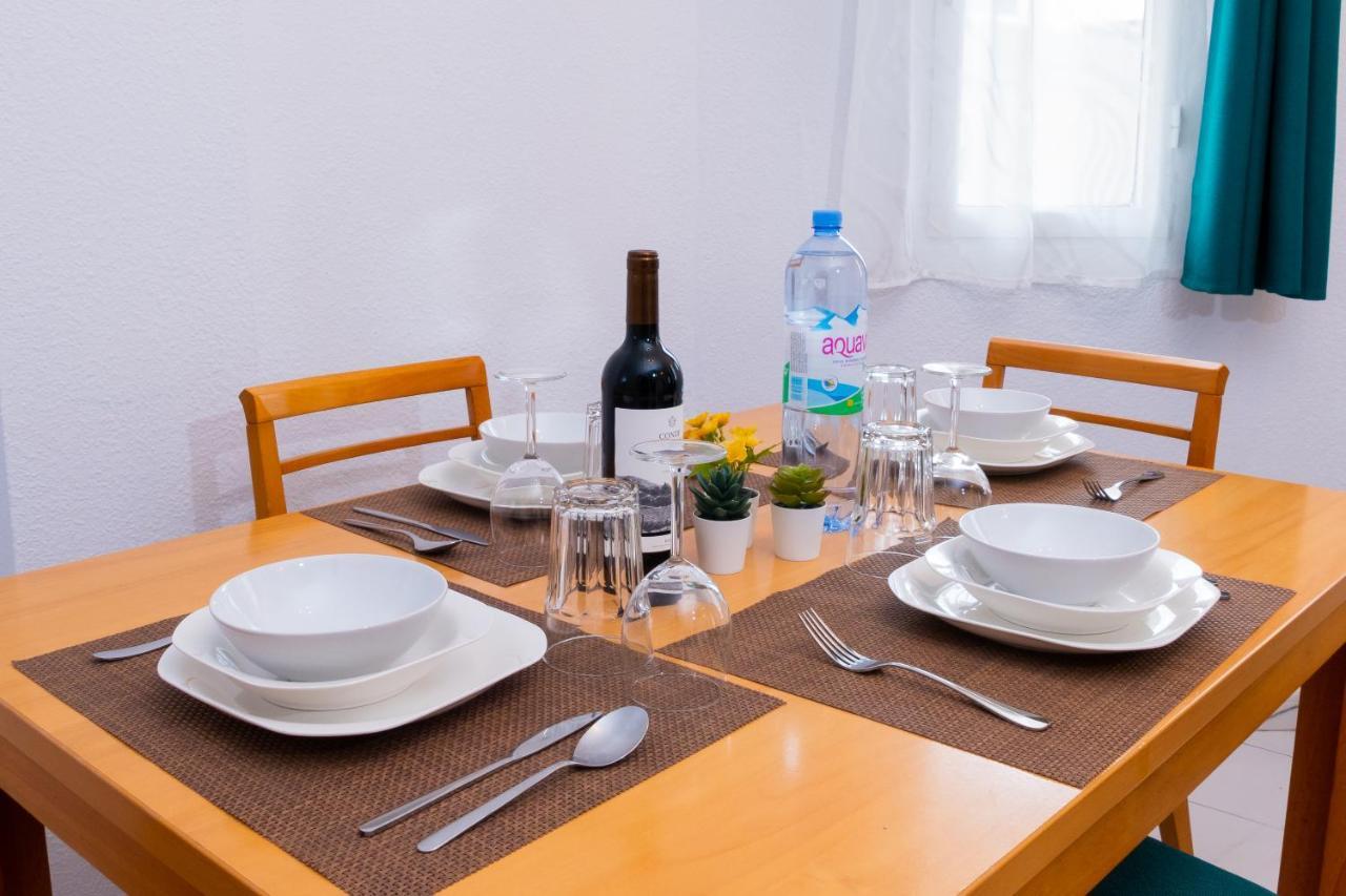 Apartamento Maracuya Corralejo Zewnętrze zdjęcie