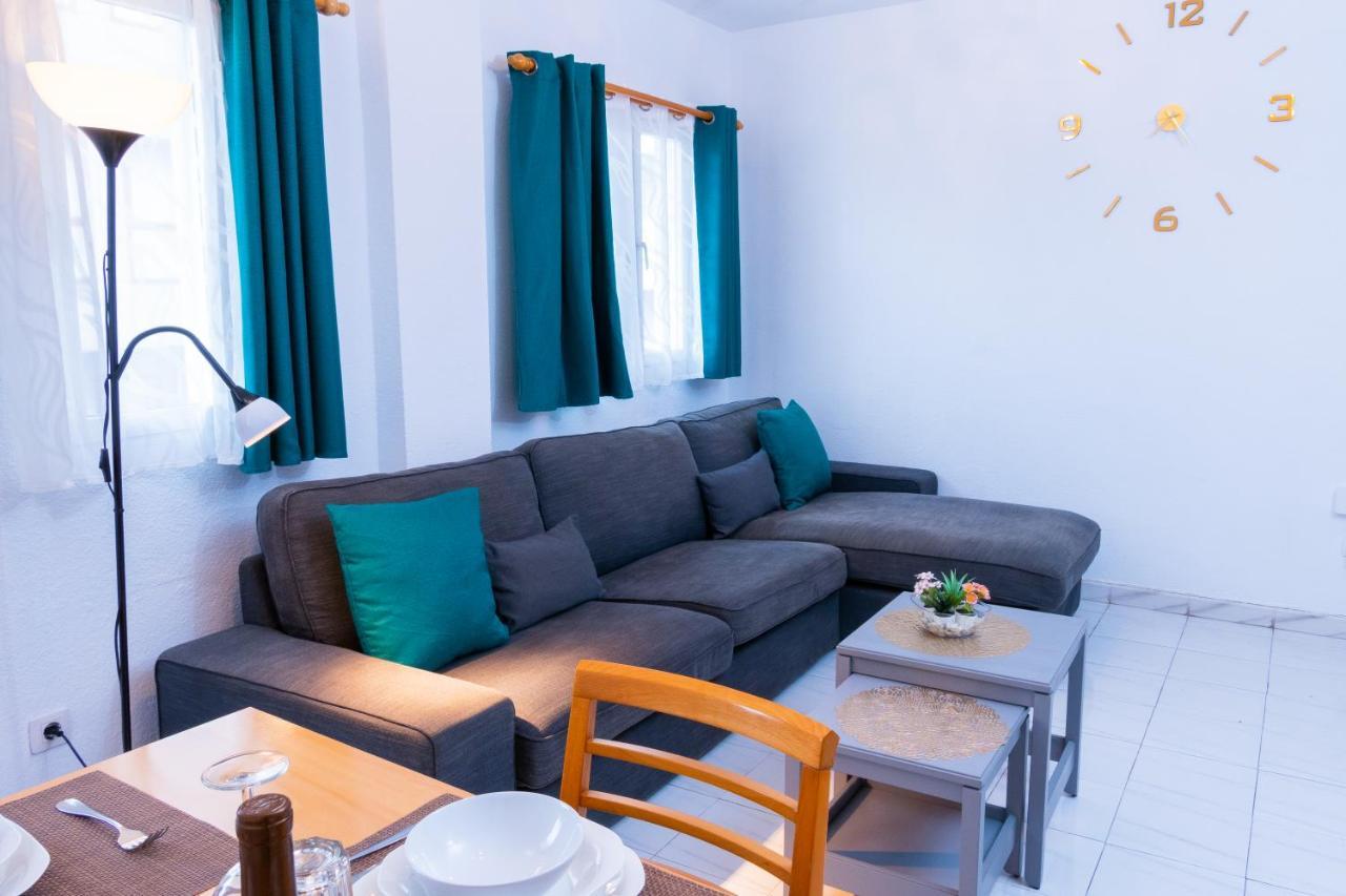 Apartamento Maracuya Corralejo Zewnętrze zdjęcie