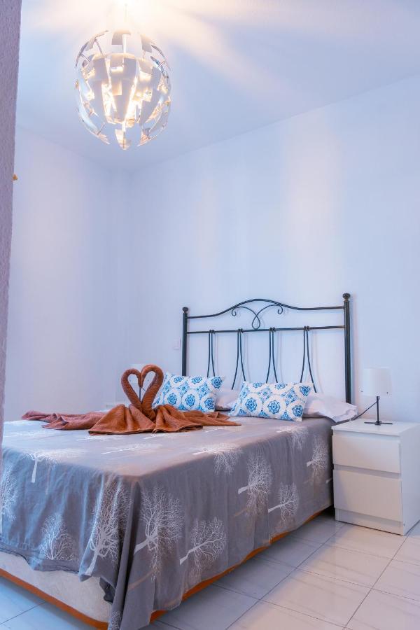 Apartamento Maracuya Corralejo Zewnętrze zdjęcie