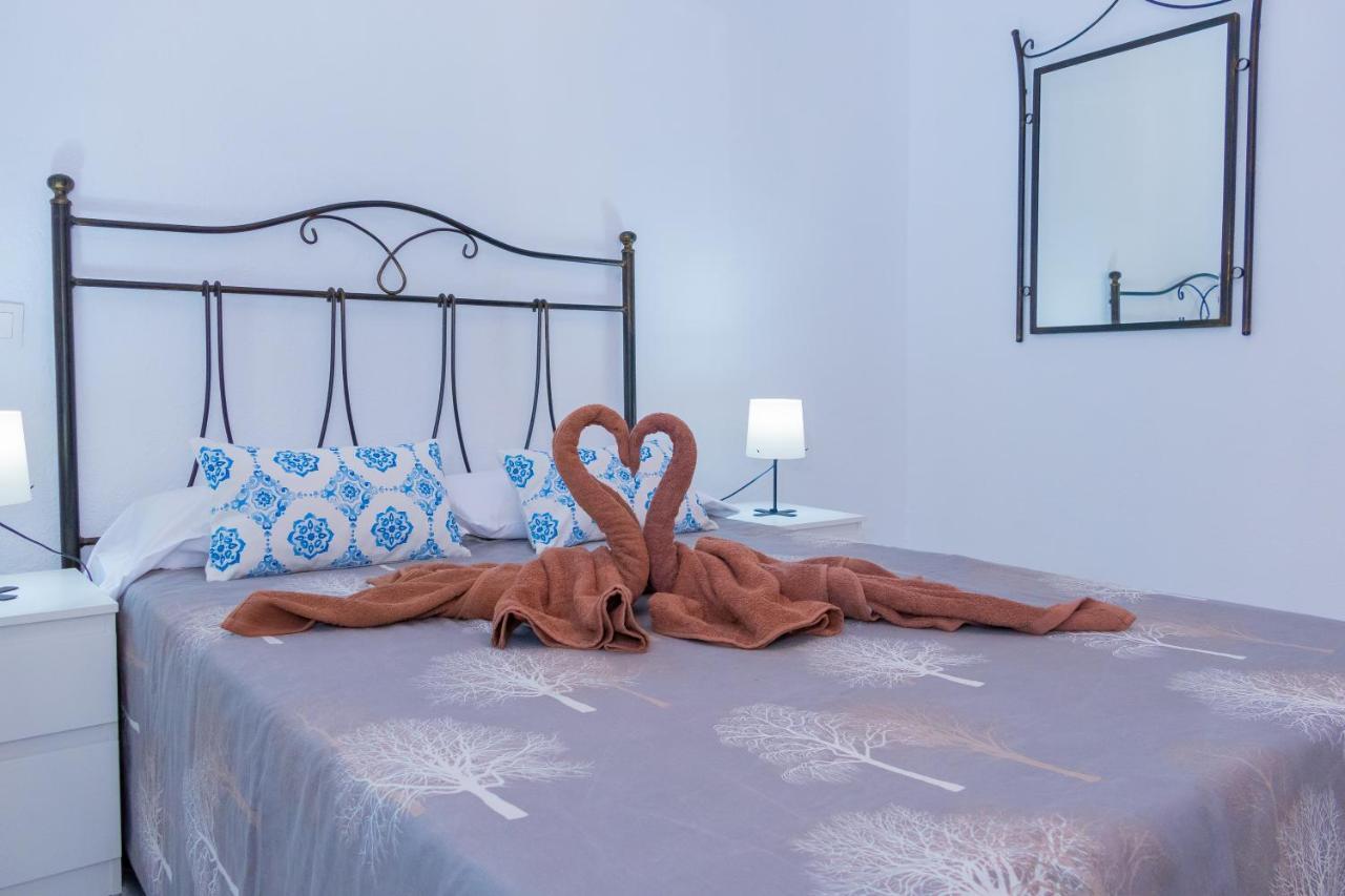 Apartamento Maracuya Corralejo Zewnętrze zdjęcie