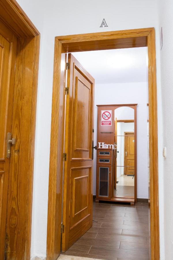 Apartamento Maracuya Corralejo Zewnętrze zdjęcie